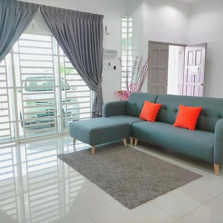 Ooi Homestay Alor Setar Exteriör bild